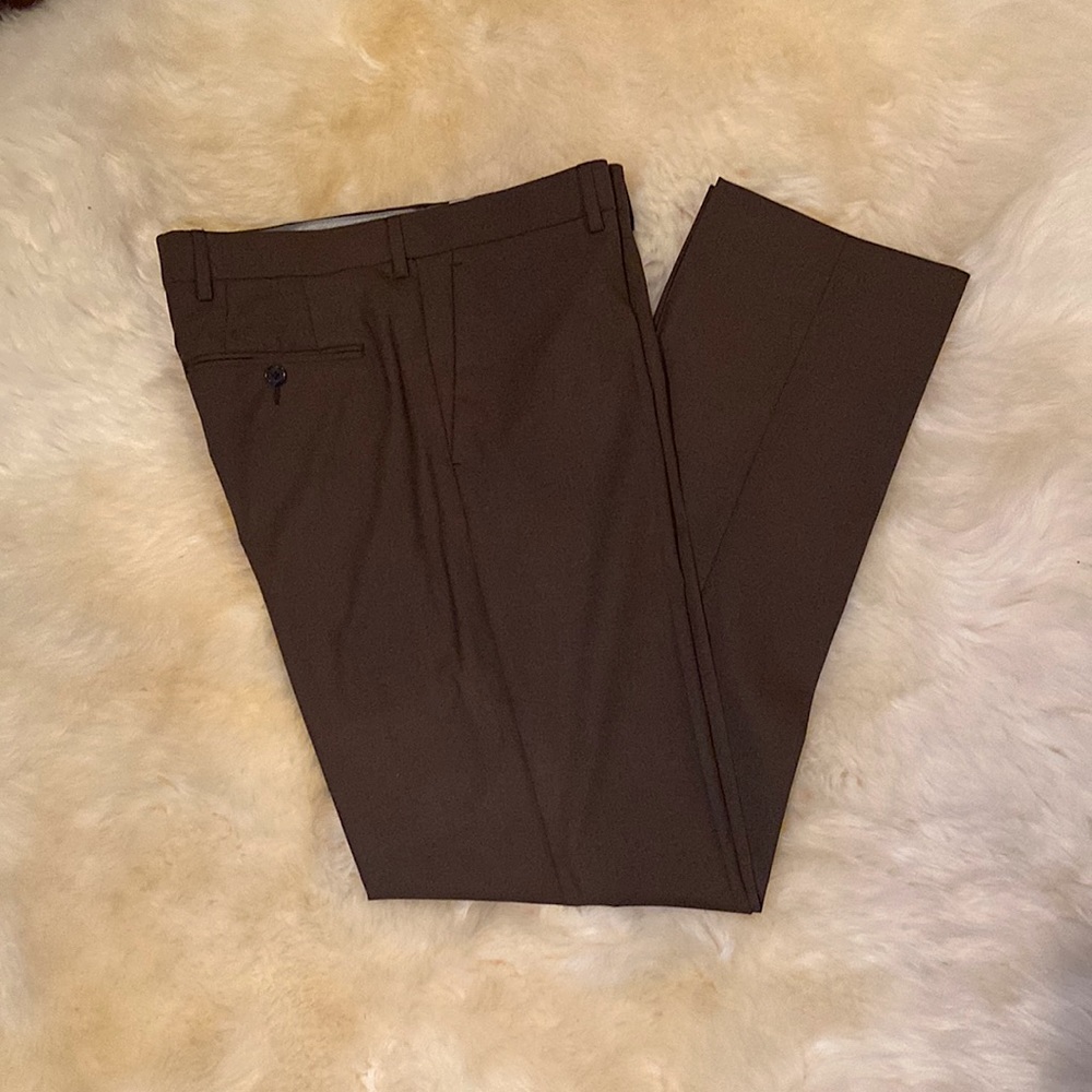 Dress slacks